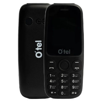 گوشی موبایل اوتل مدل F05 دو سیم کارت ظرفیت 32 مگابایت