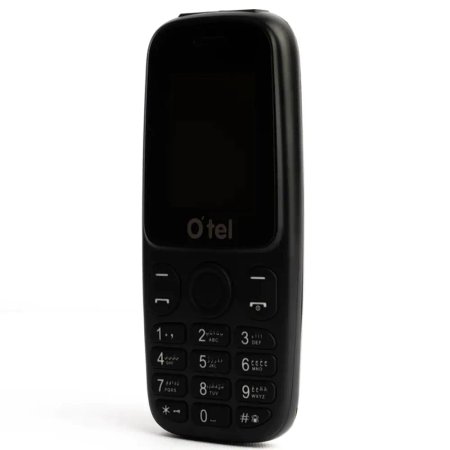 Otel F05 Mobile Phone Dual SIM 32MB