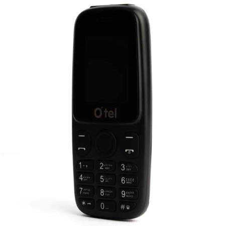 Otel F05c Mobile Phone Dual SIM 32MB