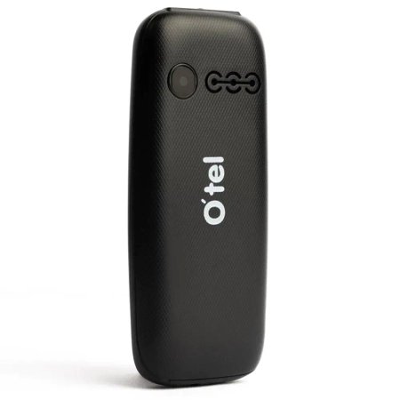 Otel F05c Mobile Phone Dual SIM 32MB