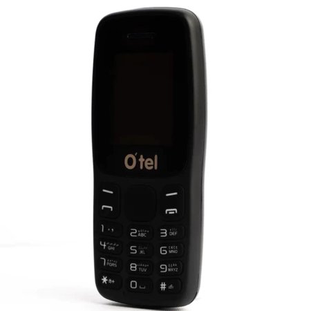 Otel F06 Mobile Phone Dual SIM 32MB