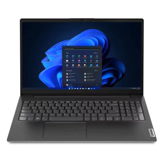 لپ تاپ لنوو مدل V15 i5 13420 16G 512G SSD INTEL FHD لپ تاپ لنوو مدل V15 i5 13420 16G 512G SSD INTEL FHD