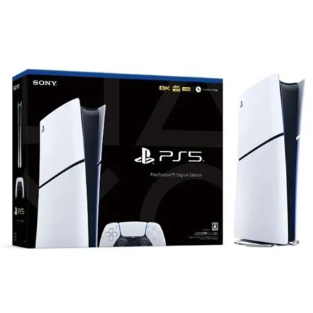 Sony PlayStation 5 Slim Digital Edition Console 1TB 2016A