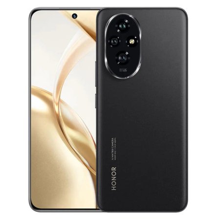 Honor 200 5G Dual SIM Storage 256GB And RAM 12GB