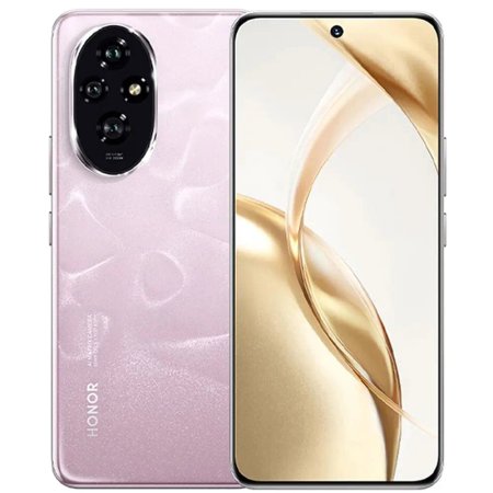 Honor 200 5G Dual SIM Storage 256GB And RAM 12GB