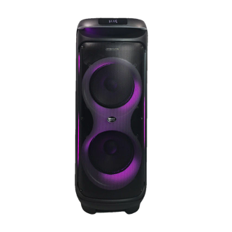 اسپیکر بلوتوثی قابل حمل آنیکو مدل CH-8819