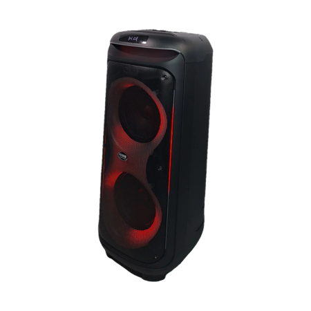 ANIKO CH-8819 WIRELESS SPEAKER