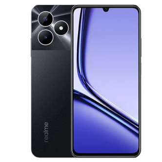 گوشی موبایل ریلمی مدل Note 50 ظرفیت 256 گیگابایت و رم 4 گیگابایت گوشی موبایل ریلمی مدل Note 50 ظرفیت 256 گیگابایت و رم 4 گیگابایت