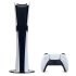 Sony PlayStation 5 Pro Digital - 2TB Europe