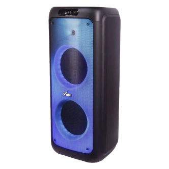 اسپیکر بلوتوثی قابل حمل وان مکس مدل Max-1300