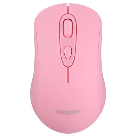   Macher Wireless Mouse MR-251