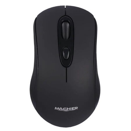   Macher Wireless Mouse MR-251