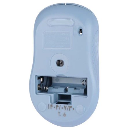   Macher Wireless Mouse MR-251