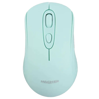 ماوس بیسیم مچر مدل MR-251 ماوس بیسیم مچر مدل MR-251