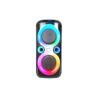 اسپیکر بلوتوثی قابل حمل وان مکس مدل Max-670