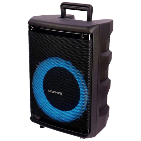 Macher portable bluetooth speaker MR-800