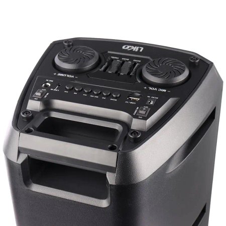 LiKo Bluetoot speaker Max-150