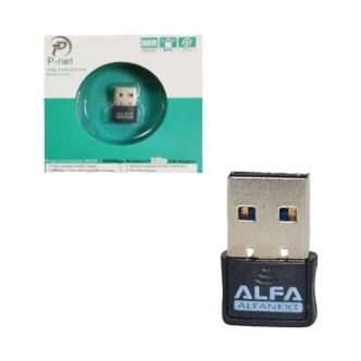 دانگل وای فای پی نت CO-500