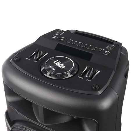 LiKo Bluetooth speaker Max-250