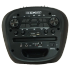 Macher portable bluetooth speaker MAX-820 full LED