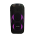 Macher portable bluetooth speaker MAX-820 full LED