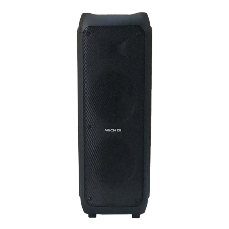 Macher portable bluetooth speaker MR-1700