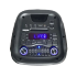 Macher portable bluetooth speaker MR-1700
