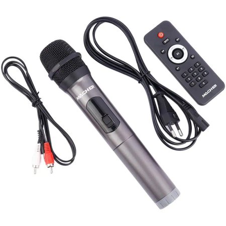 Macher blutooth speaker MR-3100