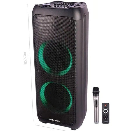 Macher blutooth speaker MR-3100