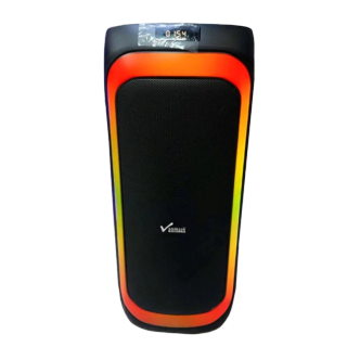 اسپیکر بلوتوثی قابل حمل وان مکس مدل Max-810 اسپیکر بلوتوثی قابل حمل وان مکس مدل Max-810