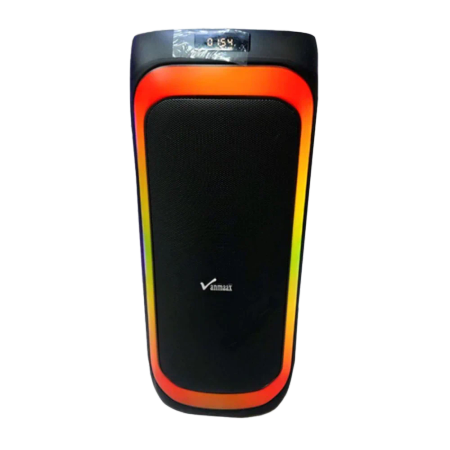 Vanmax portable bluetooth speaker Max-810