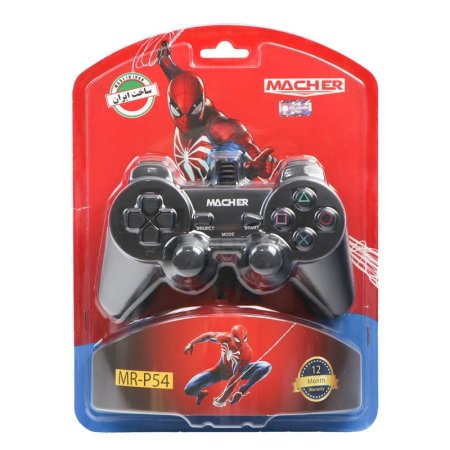 Macher gamepad MR-P54 single engine