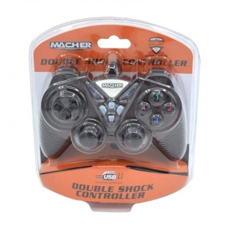 Macher gamepad MR-59