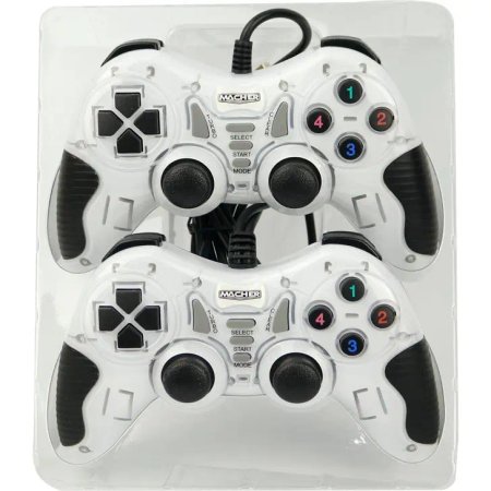 Macher gamepad MR-61