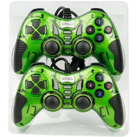 Macher gamepad MR-61
