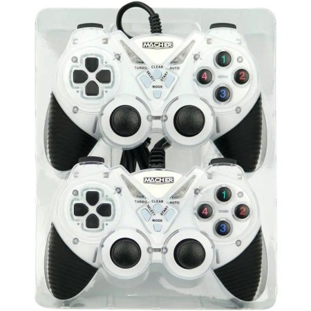 Macher gamepad MR-62