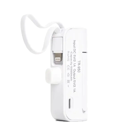 (TREQA)  TR-950