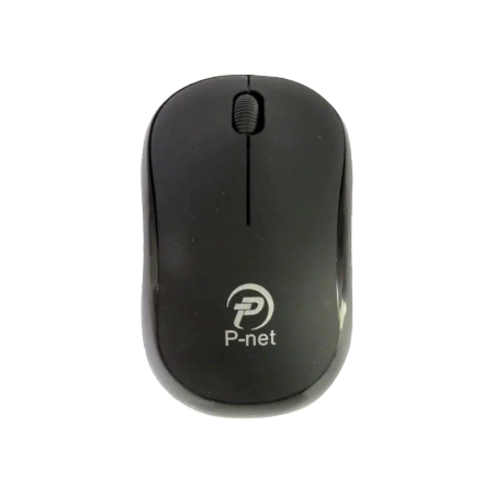 P-NET Wireless Mouse Z.2