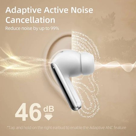 QCY Melobuds Pro Earbuds