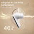 QCY Melobuds Pro Earbuds