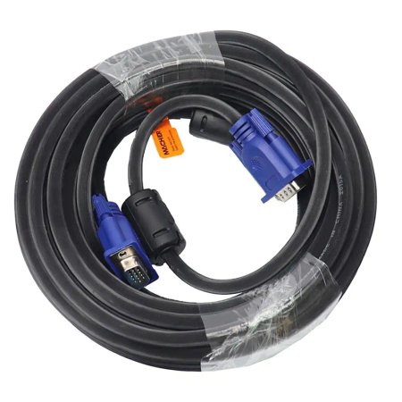 MACHER MR-104 10M VGA CABLE