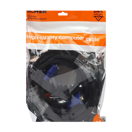 MACHER MR-104 10M VGA CABLE