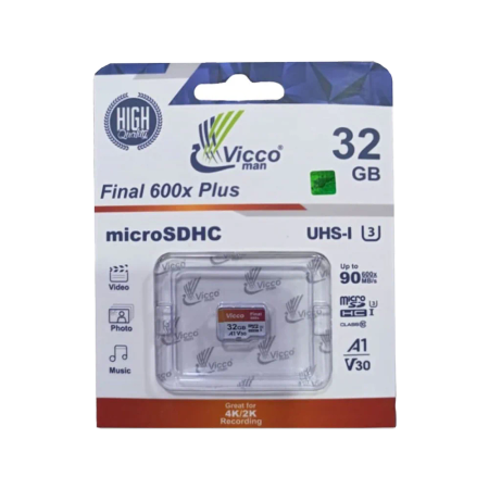 Vicco Micro 32GB A1 v30