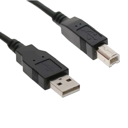 DATA LIFE Printer Cable 10M