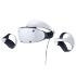 Sony PlayStation VR2 virtual reality headset