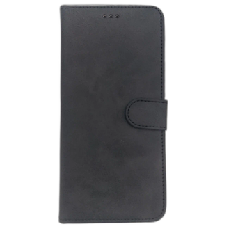 کیف کلاسوری مدل چرمی مناسب برای گوشی موبایل شیائومی Redmi 14C