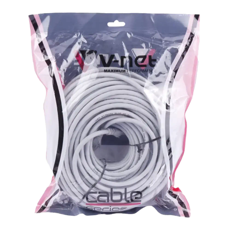 V-net Cat6 Network Cable 30m
