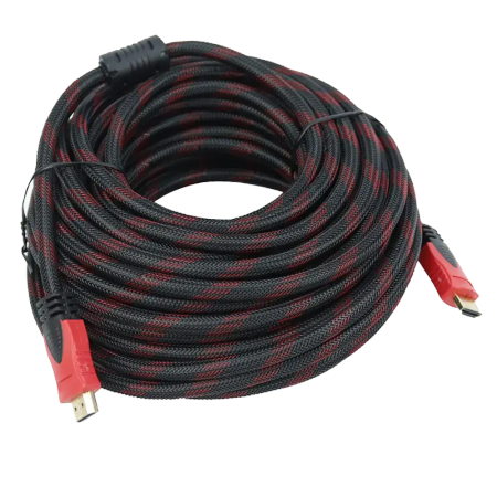 Gold Oscar 15M Shielded HDMI CABLE
