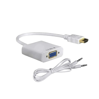 کابل تبدیل HDMI به VGA