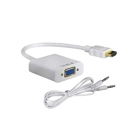 HDMI TO VGA Adapter